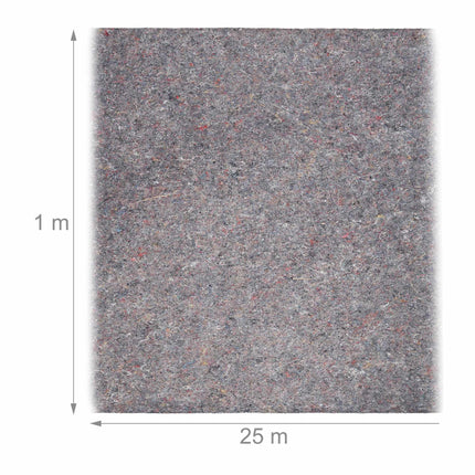 Painting mat 180 g/m² 1 x 25 m