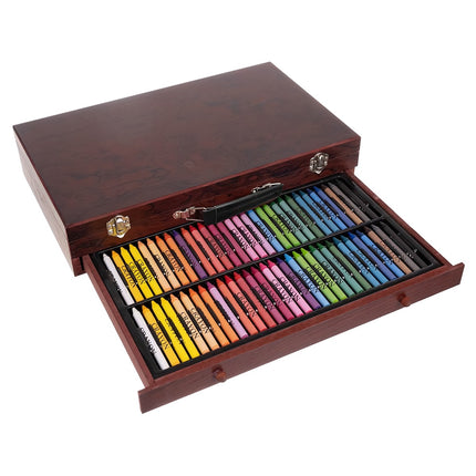 Painting set in a suitcase 143 pcs