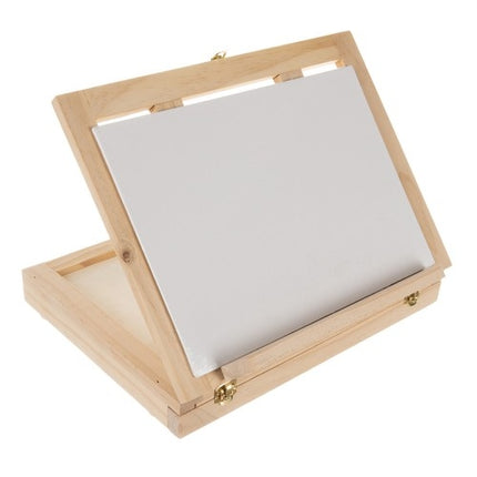 Painting set in a suitcase 46 pcs. Maaleo 19177