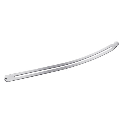 Paintless Dent Puller Kit, Curved Rod, Hammer, Airbag