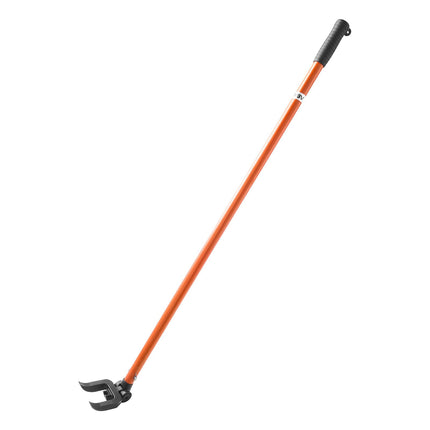 Pallet Buster Tool – 50 In Carbon Steel Pry Bar, 2000 Lb