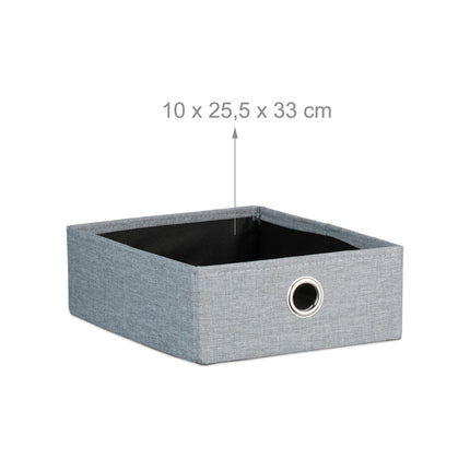Pallet with storage 2 drawers