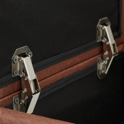 Pallet with storage space