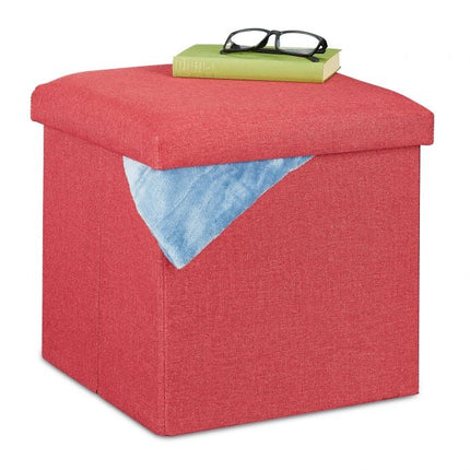 Pallet with storage space