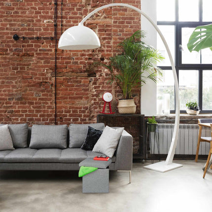 Pallet with storage space