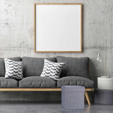 Pallet with storage space