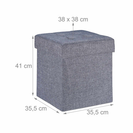 Pallet with storage space