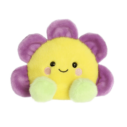 Palm Pals Plush Toy, Fallon the Flower, 12 cm Size