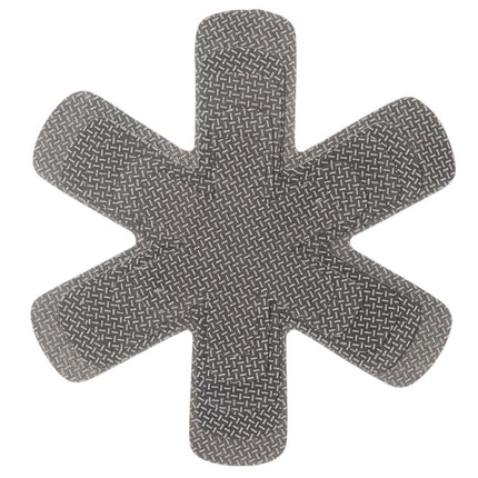 Pan Protector Set, 5 Pieces, Fits 18–39 cm Pans