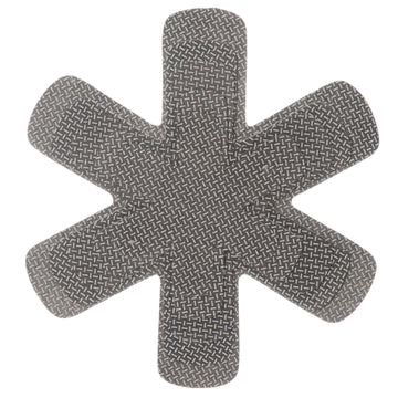 Pan Protector Set, 5 Pieces, Fits 18–39 cm Pans