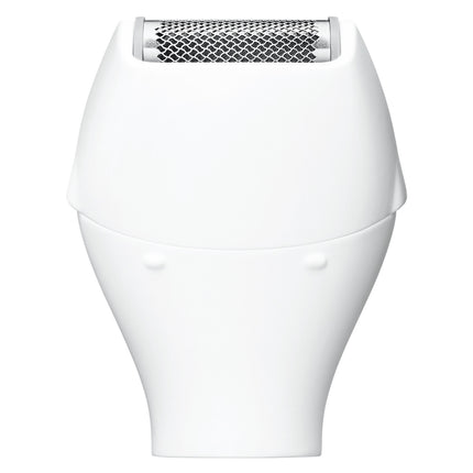 Panasonic 5-in-1 Body and Bikini Trimmer with Skin Guard, Water-Resistant