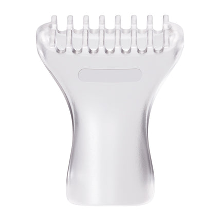 Panasonic 5-in-1 Body and Bikini Trimmer with Skin Guard, Water-Resistant