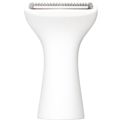 Panasonic 5-in-1 Body and Bikini Trimmer with Skin Guard, Water-Resistant