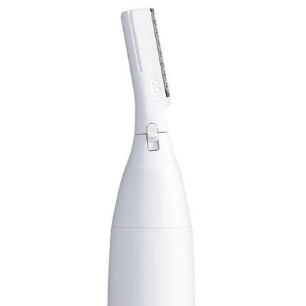 Panasonic 5-in-1 Body and Bikini Trimmer with Skin Guard, Water-Resistant