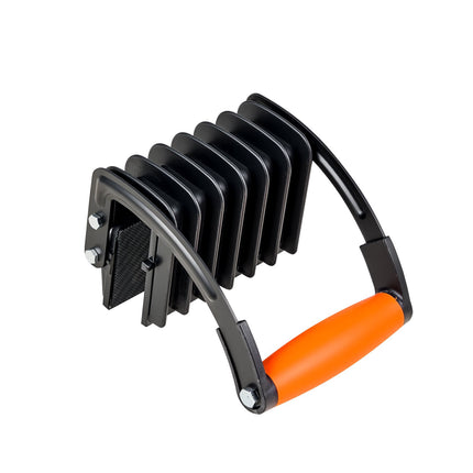 Panel Carrier for Plywood and Drywall, 200 lb, Non-Slip