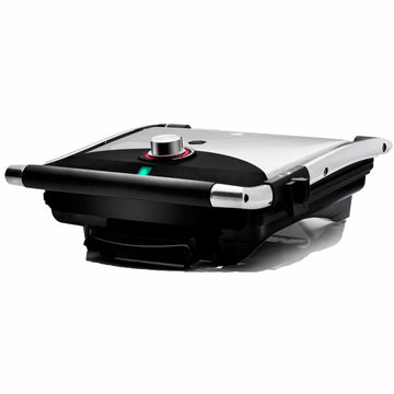 Panini grill Easy BBQ 7104