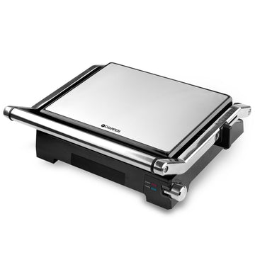Paninigrill Pro 2in1 with Table Grill 2000W PG300 Stainless