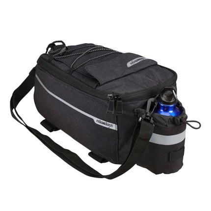 Pannier bag for bicycle