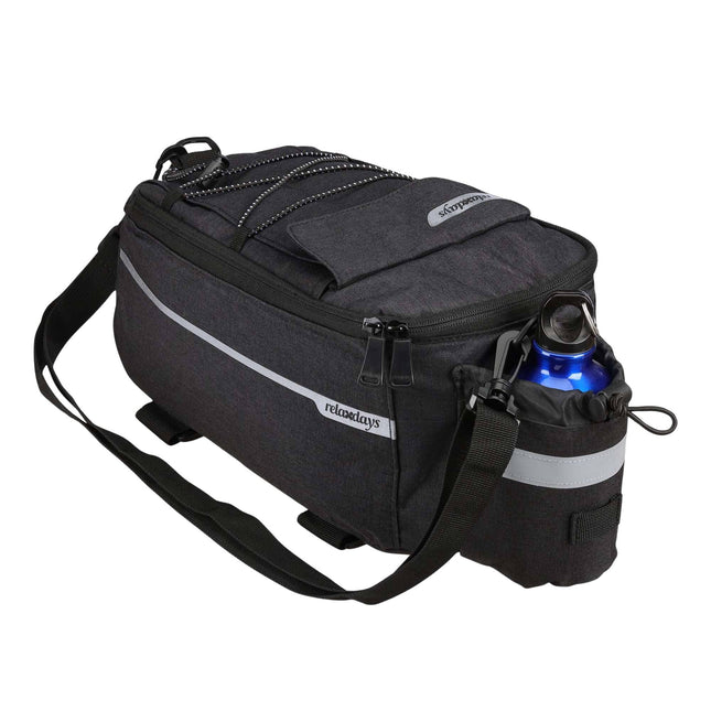 Pannier bag for bicycle