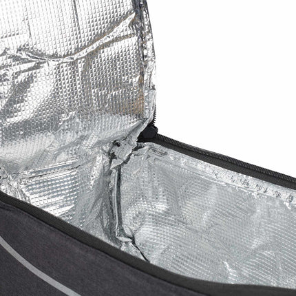 Pannier bag for bicycle