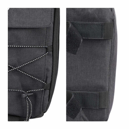 Pannier bag for bicycle