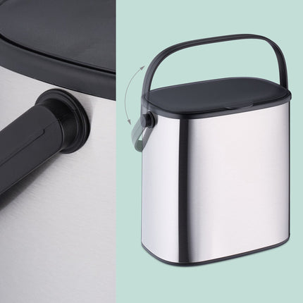 Paper basket 5 litres