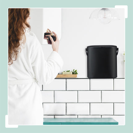 Paper basket 5 litres