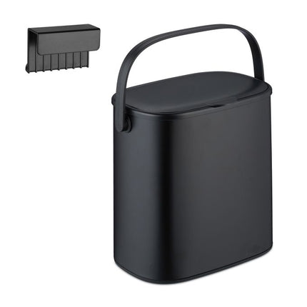 Paper basket 5 litres