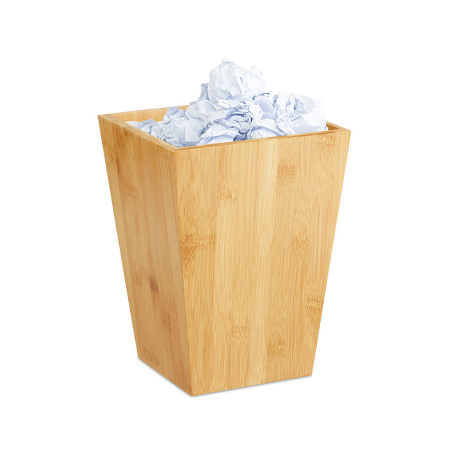 Papiermand van bamboe