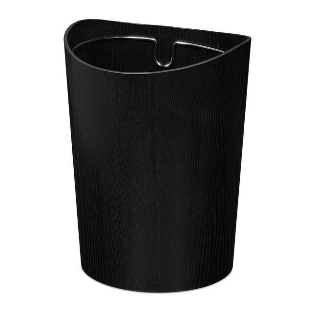 Papiermand in houtlook 9 l