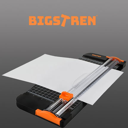 Paper cutter - trimmer