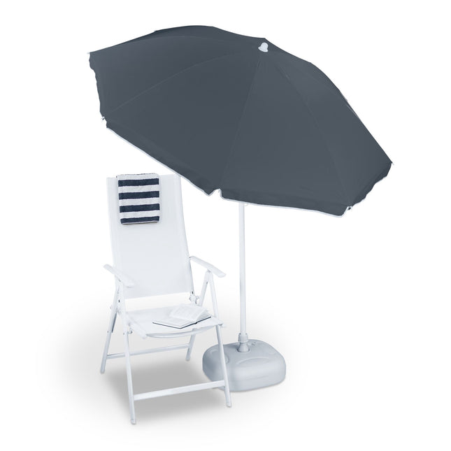 Parasol 180 cm