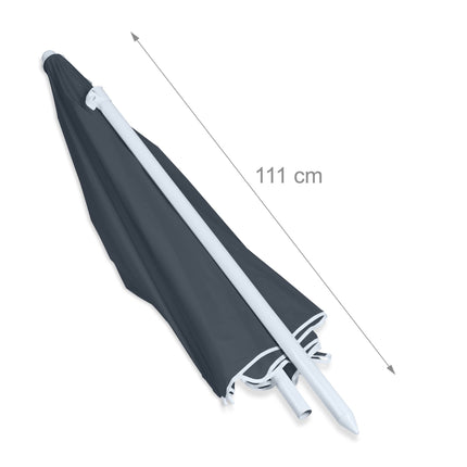 Parasol 180 cm