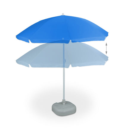 Parasol 180 cm