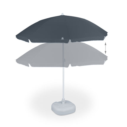 Parasol 180 cm