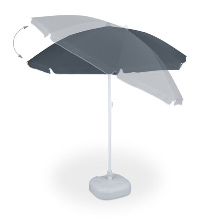 Parasol 180 cm