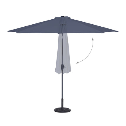 Parasol Ø 300 cm