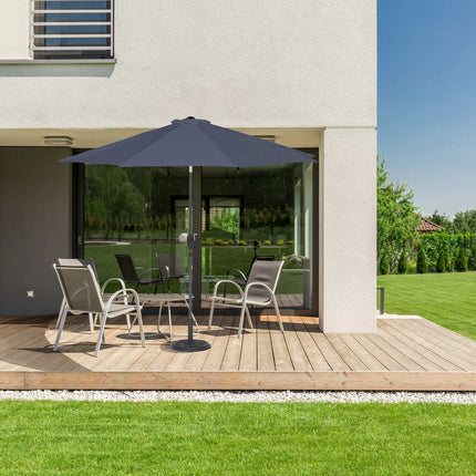 Parasol Ø 300 cm