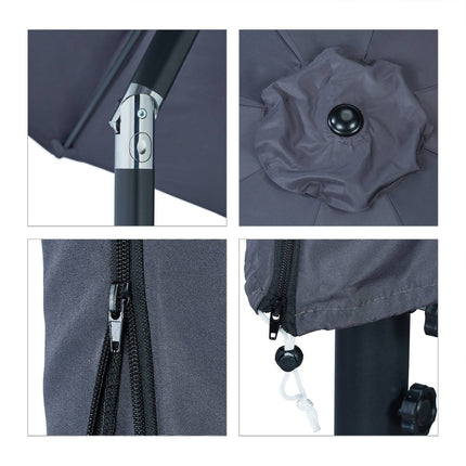 Parasol Ø 300 cm