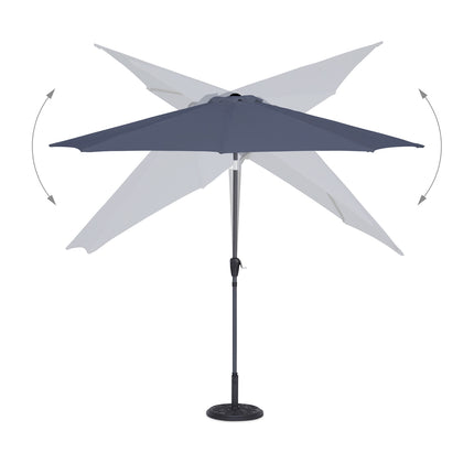 Parasol Ø 300 cm