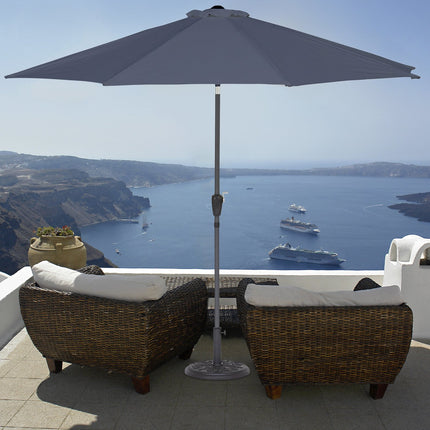 Parasol Ø 300 cm