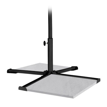 Parasol Base Black