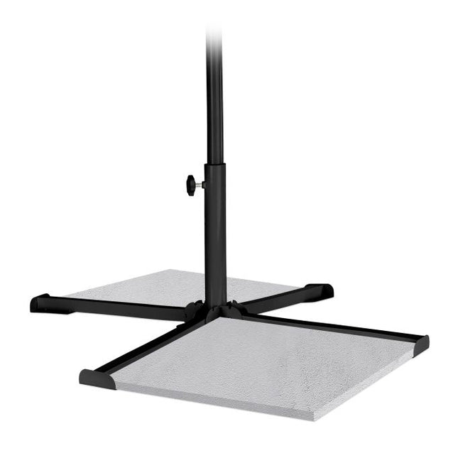 Parasol Base Black