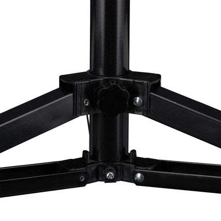 Parasol Base Steel
