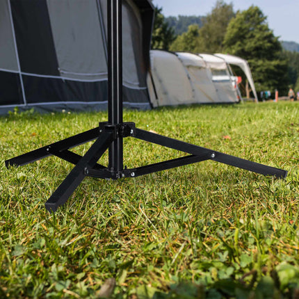 Parasol Base Steel