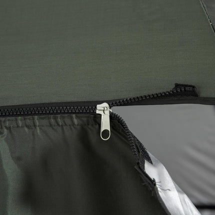 Fishing umbrella tent, 2.2M, side wall, UV sun protection