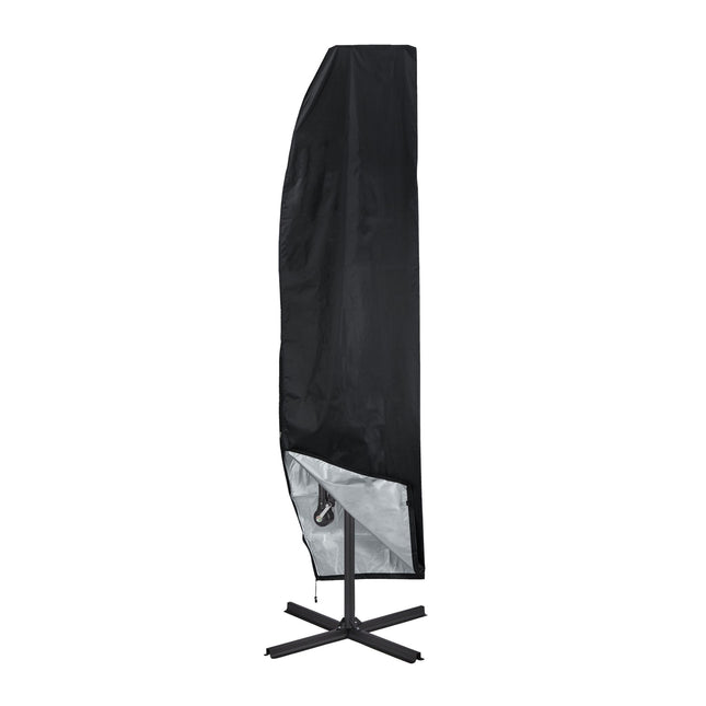 Parasol Cover – Waterproof, UV-Resistant Oxford Fabric