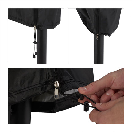 Parasol Cover – Waterproof, UV-Resistant Oxford Fabric
