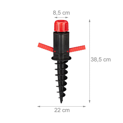 Parasol Ground Anchor