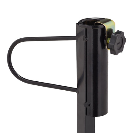 Parasol Ground Spike, Fits Poles Up to 32mm